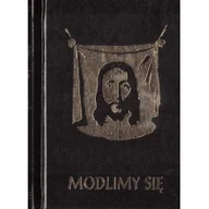Religia i religioznawstwo - Wydawnictwo AA Modlimy się. Modlitewnik i śpiewnik dla dorosłych ks. Jan Górny - miniaturka - grafika 1