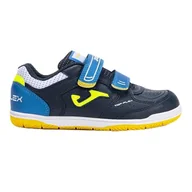 Koszulki i topy damskie - Joma Top Flex JR 2503 Marino Indoor, trampki, 29 EU, Granatowy, 29 EU - miniaturka - grafika 1