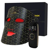 Masażery - Diforo Eluminna Maska LED - miniaturka - grafika 1
