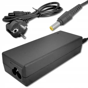 Zasilacz Ładowarka Do Laptopa 12V 6A Wtyk 2,5/5,5 - Zasilacze do laptopów - miniaturka - grafika 1