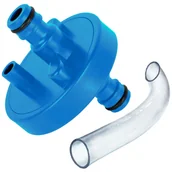 Kanistry - Wieko Brunner Hydock 67 Kolor: niebieski - miniaturka - grafika 1