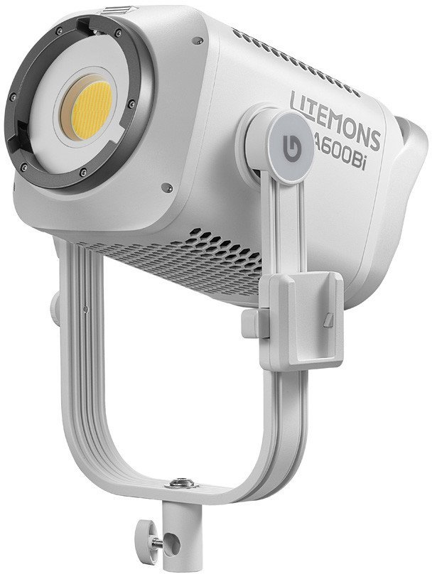 Godox Litemons LA600Bi white LED Panel Light Bi-Color