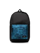 Plecaki - Plecak AQYBP03112 Czarny - Quiksilver - miniaturka - grafika 1