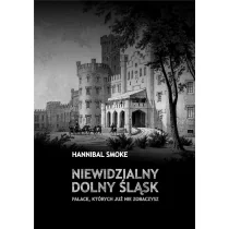 E-BOOKOWO Niewidzialny Dolny Śląsk Hannibal Smoke - Albumy inne - miniaturka - grafika 2