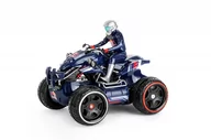 Zabawki zdalnie sterowane - Carrera Pojazd Quad RC Red Bull Amfibia 5_788918 - miniaturka - grafika 1