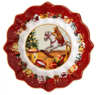 Miska S Prezenty Toy's Fantasy Villeroy & Boch - Miski i półmiski - miniaturka - grafika 1