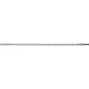 Graphite Wiertło z uchwytem SDS-plus 12x450mm 57H448 - Wiertła - miniaturka - grafika 1
