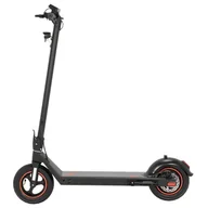 Hulajnogi elektryczne - KUGOO KugooKirin S4 10inches electric scooter 477239EUDF - miniaturka - grafika 1