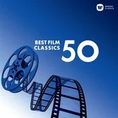 Muzyka klasyczna - Warner Classics 50 Best Film Classics (New Version) - miniaturka - grafika 1