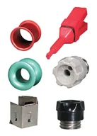 Bezpieczniki elektryczne - Schneider Electric Główka-bezpiecznikowa-D02-E18-63A 2232004 - miniaturka - grafika 1