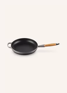 Le Creuset Patelnia Signature grau - Patelnie - miniaturka - grafika 1