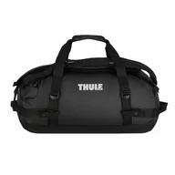 Walizki - Thule Chasm Torba podróżna Weekender 67.5 cm black - miniaturka - grafika 1