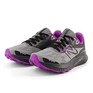 Trampki damskie - New Balance Damskie trampki Dynasoft Nitrel V5, szary, 41 EU - miniaturka - grafika 1
