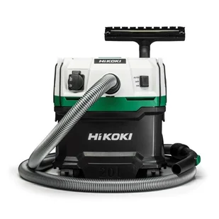 HIKOKI RP200YL - Odkurzacze przemysłowe - miniaturka - grafika 1