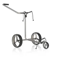 Golf - Wózek golfowy JuCad Edition S 3-wheel - miniaturka - grafika 1