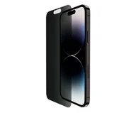 Szkła hartowane na telefon - Belkin ScreenForce Pro TemperedGlass Privacy AM iPhone 15/14 Pro - miniaturka - grafika 1