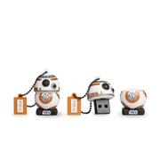 Pendrive - Tribe Star Wars: BB-8 16GB (FD030508) - miniaturka - grafika 1