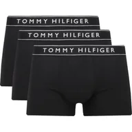 Majtki męskie - Tommy Hilfiger Bokserki 3-pack - miniaturka - grafika 1