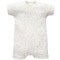 Rampersy - Pinokio Rampers Lovely Day Kwiaty 68 - miniaturka - grafika 1