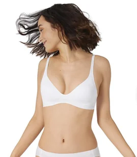 Sloggi, Biustonosz sloggi BODY ADAPT T-Shirt Bra, rozmiar 00S2 - Biustonosze - miniaturka - grafika 1