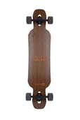Deskorolki - Longboard TEMPISH Walnut - miniaturka - grafika 1