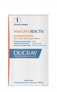 Nutrikosmetyki - Ducray Anacaps Reactiv x 30 kaps - miniaturka - grafika 1