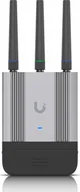 Pozostałe akcesoria sieciowe - Ubiquiti Ubiquiti UMR Przemysłowe Rozwiązanie Sieciowe - miniaturka - grafika 1