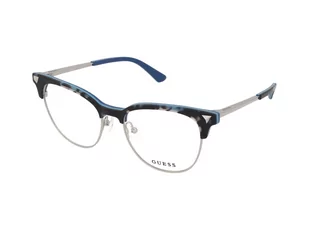 Guess GU2798 092 - Okulary korekcyjne, oprawki, szkła - miniaturka - grafika 1
