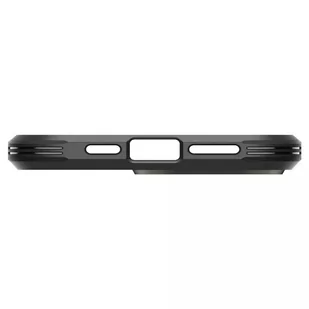 Etui Spigen Tough Armor Mag do MagSafe do iPhone 15 Pro Max Gunmetal - Etui i futerały do telefonów - miniaturka - grafika 2