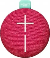Głośniki przenośne - Ultimate Ears MINIROLL - Lautsprecher - tragbar - kabellos - Bluetooth - beruhigendes Pink - miniaturka - grafika 1