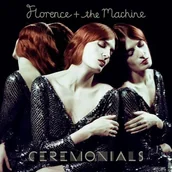 Rock - Florence & The Machine: Ceremonials - miniaturka - grafika 1