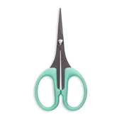 Nożyczki - Nożyczki Precyzyjne 10Cm Non Stick Dalprint - miniaturka - grafika 1