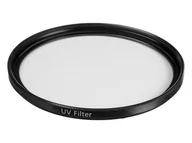 Filtry fotograficzne - Carl Zeiss UV Zeiss T* 62 mm - miniaturka - grafika 1