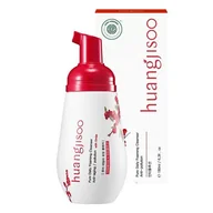 Pianki do mycia twarzy - Huangjisoo HUANGJISOO koreańska pianka myjąca do twarzy HJS205 - miniaturka - grafika 1