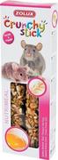 Przysmaki dla gryzoni - Zolux Crunchy Stick szczur/mysz owies/jajko 115 g Dostawa GRATIS od 99 zł + super okazje - miniaturka - grafika 1