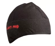 Czapki damskie - Czapka pod hełm przemysłowy czarna, ce, lahti - miniaturka - grafika 1