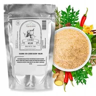 Przyprawy i zioła sypkie - Przyprawa Czosnek suszony mielony 200 g wysokiej jakości naturalny świeży - miniaturka - grafika 1