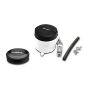 Części motocyklowe - Zestaw Montażowy Zbiornika Płynu Hamulcowego Accossato 45 ml - miniaturka - grafika 1