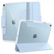 Etui do tabletów - Spigen Etui Ultra Hybrid Pro do iPad Air 4 2020 Sky Blue - miniaturka - grafika 1