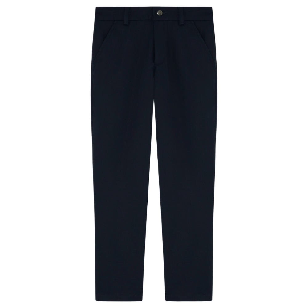 Spodnie dziecięce Callaway Boys Solid Prospin Pant Night Sky M