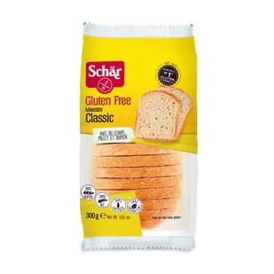 Schär Maestro Classic - chleb biały bezglutenowy 300g - Chleb - miniaturka - grafika 1