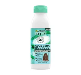 Garnier Fructis Aloe Hair Food Odżywka Do Włosów - Odżywki do włosów - miniaturka - grafika 1