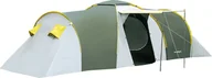 Namioty - Namiot turystyczny Acamper Nadir 8 Pro zielony - miniaturka - grafika 1