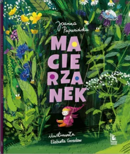 Literatura Macierzanek - Baśnie, bajki, legendy - miniaturka - grafika 2