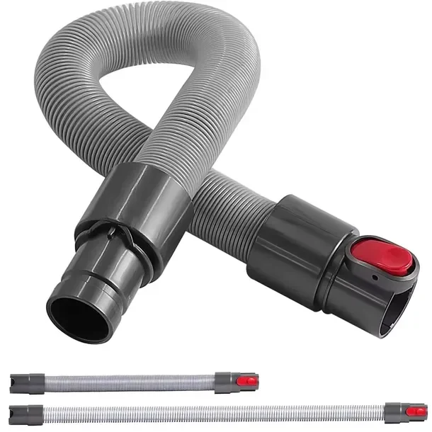 Wąż Przedłużka Rura Szczotki Do Odkurzacza Do Dyson V7 V8 V10 V11 V15 Gen5