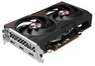 Karty graficzne - Sapphire Radeon RX 9060 8 GB GDDR6 11351-14-10G - miniaturka - grafika 1