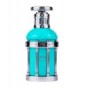Paris Corner Reham Wild Mineral Eau De Parfum 100ml - Wody i perfumy unisex - miniaturka - grafika 1