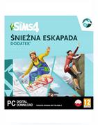 Gry PC - The Sims 4 Śnieżna Eskapada DODATEK / Klucz EA // WYSYŁKA 24h // DOSTAWA TAKŻE W WEEKEND! // TEL. 48 660 20 30 - miniaturka - grafika 1