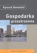 Ekonomia - Gospodarka przestrzenna - miniaturka - grafika 1