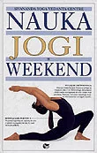 Poradniki hobbystyczne - Nauka jogi w weekend - miniaturka - grafika 1